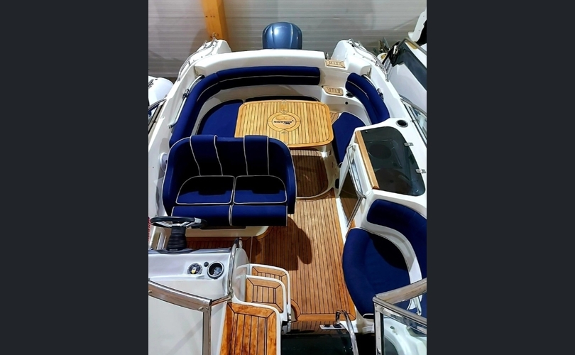 Yamarin 76 DC-kuva-7